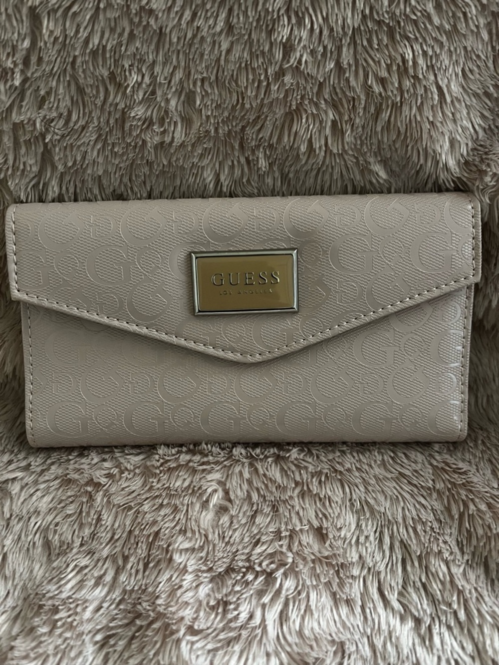 GUESS Los Angeles Wallet